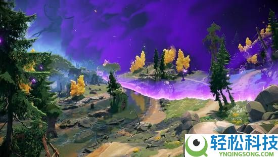 PS第一方《地平线》新作正式官宣,登陆PS及PC平台