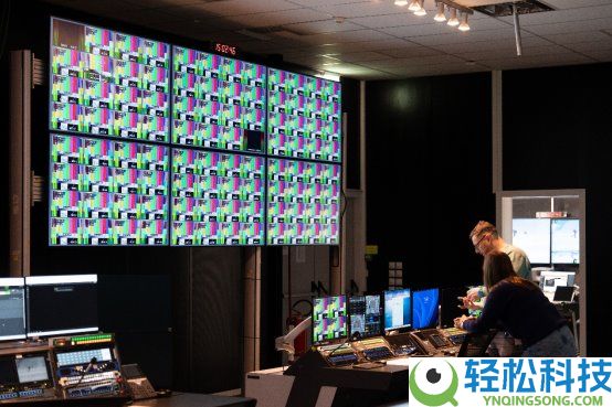 打造奥运科技人文地标,TCL“雪绒奇境”米兰冬奥主题馆正式开馆