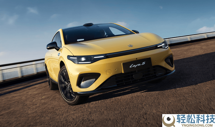 零跑“家信”流露2026新目的：不追爆款求持重,105万台销量志在必得