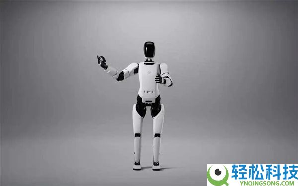 贾跃亭“造人”上热搜 机械人1.7万开卖 已拿下1211台定单