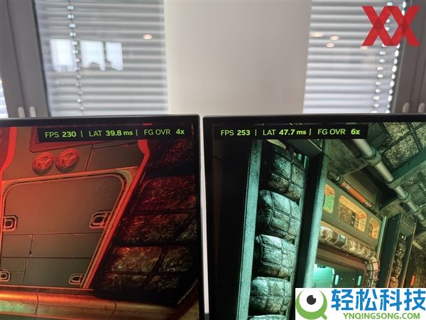 鼎力海员再进化,NVIDIA确认：DLSS动态多帧生成、6倍形式四月发布