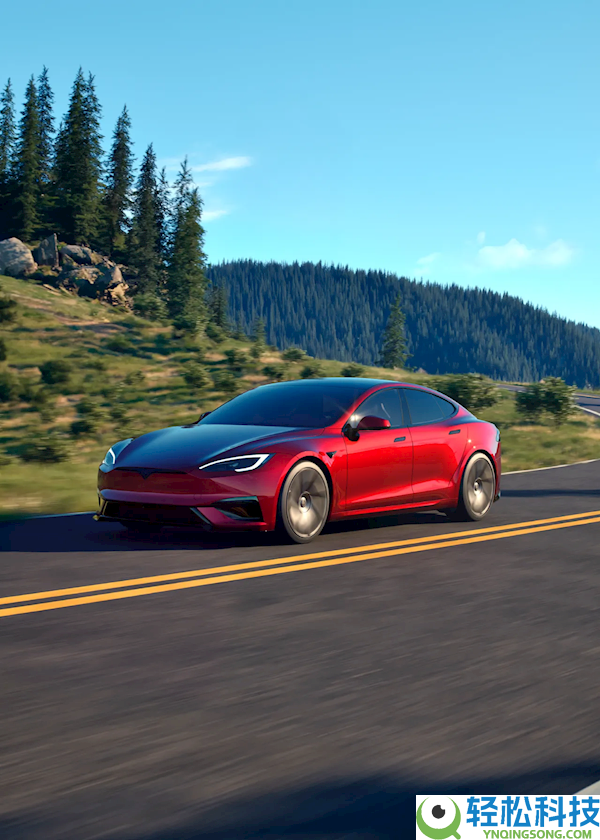 特斯拉Model S/X现车上新 最后入手绝版的时机