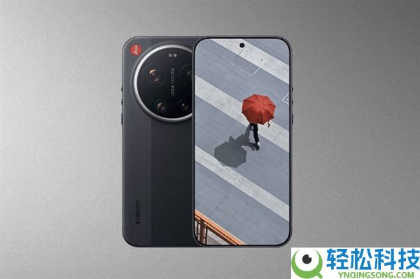 小米17 Ultra将表态MWC：国际版电池容量降为6000mAh