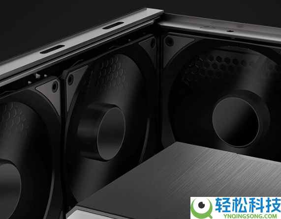 酷冷至尊莫比乌斯140 VX系列电扇99元起：供给诟谇无光及ARGB版本