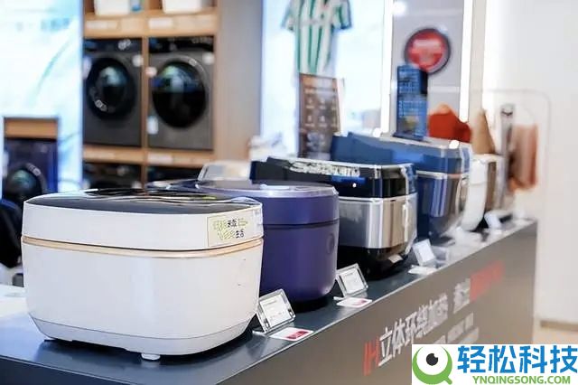 打造安康厨电生态,深度解读格力若何用黑科技从新定义厨房,