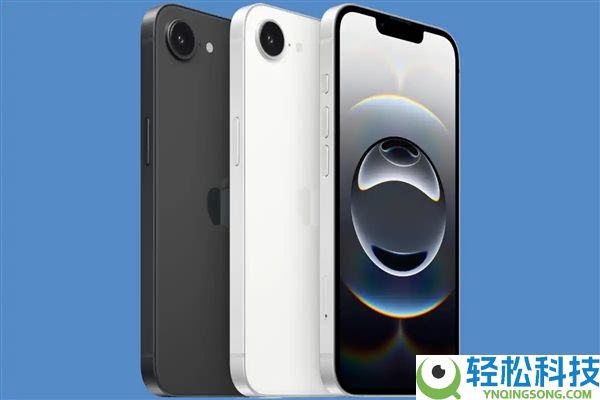 iPhone 17e看点汇总：苹果本年最具性价比的iPhone来了