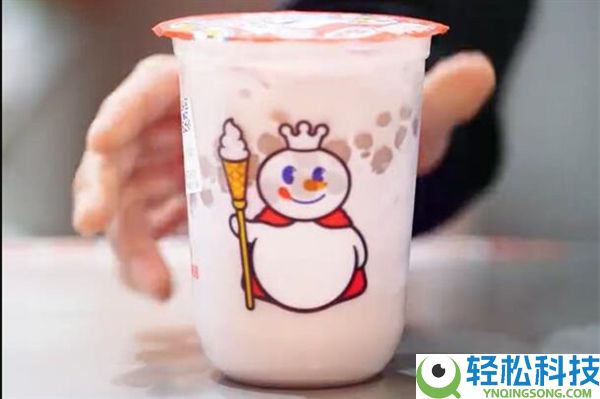 从微信红包到AI点奶茶 互联网巨头的进口争取战已换赛道