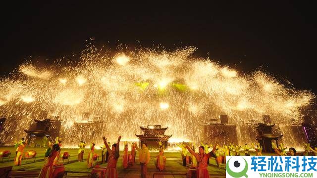 数字浪潮下“星农夫”点亮村庄路,“星村庄”借力新媒体焕发新荣耀