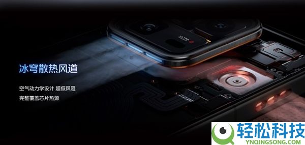 一文看懂：手机里加个电扇究竟有没有效