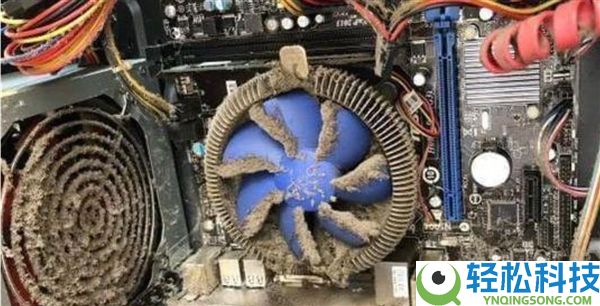 一文看懂：手机里加个电扇究竟有没有效