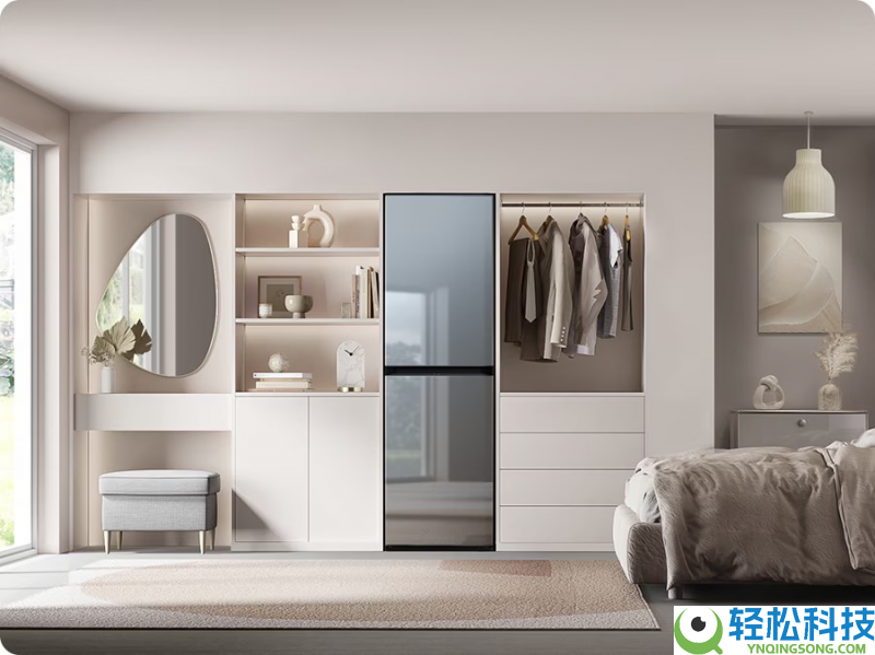 三星AI神洗烘护产物：为衣物洗护减负 静享寒假宅家美好韶光