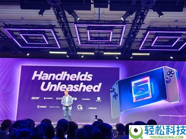 再耐心等等：Intel掌机公用Panther Lake芯片延迟,要到二季度了