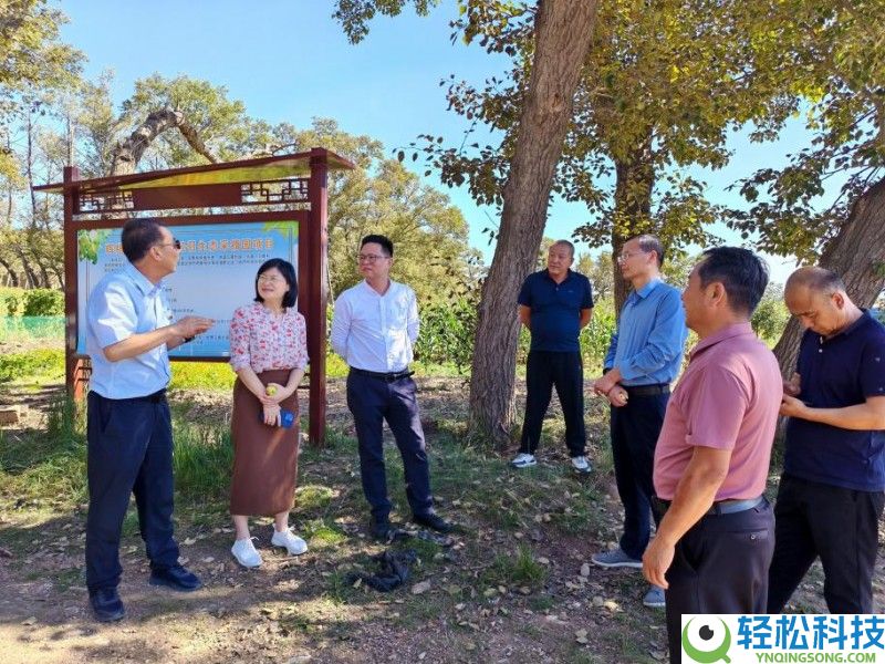 一面锦旗背地的八年草原情：华安保险精准帮扶内蒙古辉腾锡勒园区