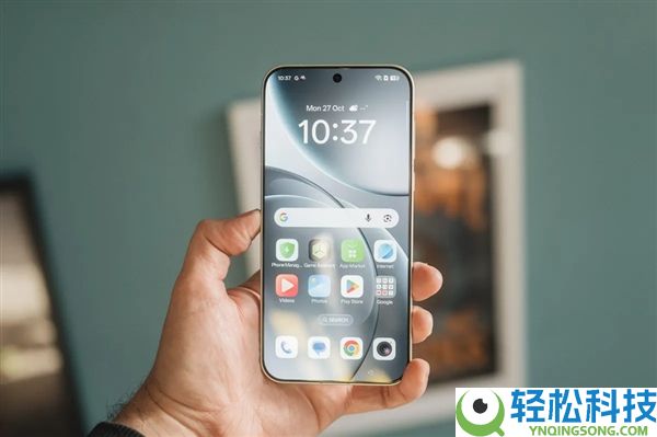 OPPO Find X9 Ultra入网：机圈望远镜来了 支撑10倍光学变焦