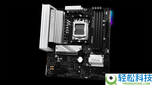 锐龙9000系列CPU在华擎主板上翻车：官方发布声明,