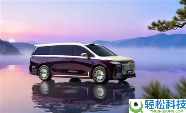 超六成是企业高管,岚图梦想家车主画像出炉：家庭年均收入50.7万元