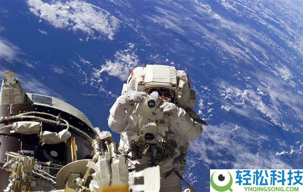 iPhone获批“上天”,将随NASA宇航员应战史上最远载人深空使命