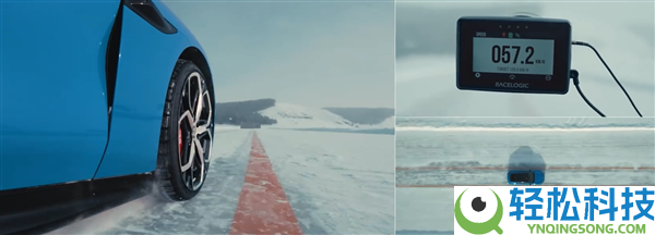 小米SU7冬测视频遭吐槽拍得一般 雷军一句答复 把谦虚刻进了骨子里