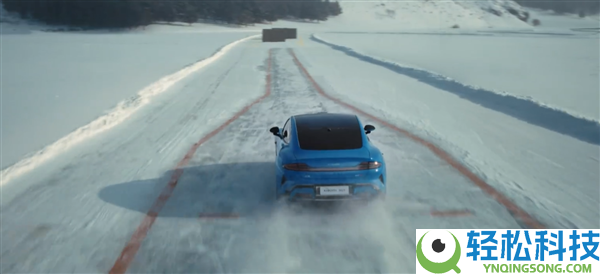 小米SU7冬测视频遭吐槽拍得一般 雷军一句答复 把谦虚刻进了骨子里