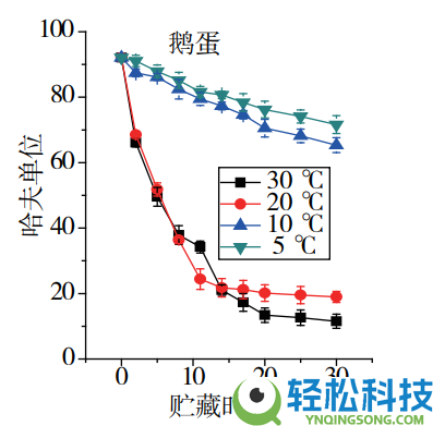 养分雄厚的鹅蛋 为什么很少有人吃 也很少有卖的？