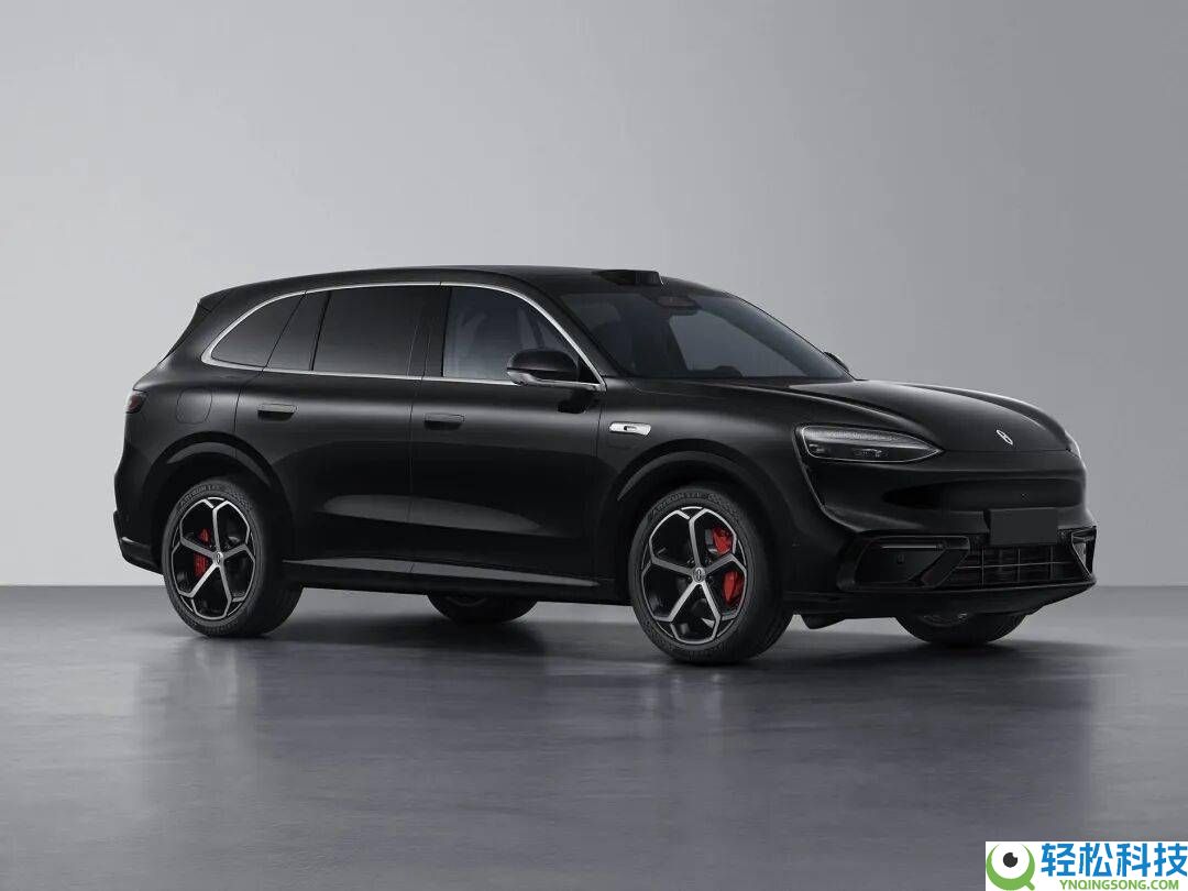 问界M6申报信息暴光,标配100度电池+满配智驾,剑指25-30万级市场