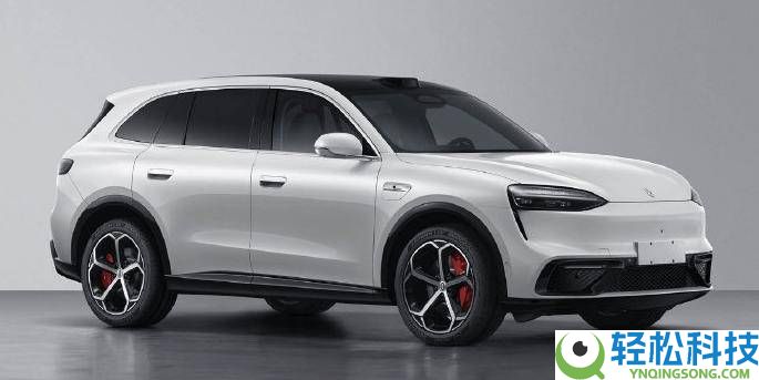 问界M6申报信息暴光,标配100度电池+满配智驾,剑指25-30万级市场