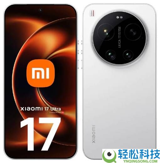 MWC将迎小米17 Ultra国际版：电池缩水但影象满配,长焦新标杆来了