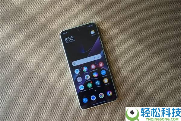 小米17国际版配色揭秘：全新绿色独享 机能影象双晋级亮点足