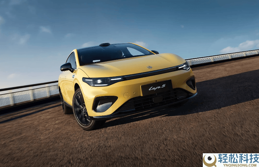 零跑汽车2026年销量目的剑指105万,高管放言：每款皆爆款,创新领跑车市