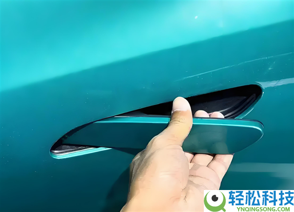 专家释疑：为何我国强迫制止潜藏式门把手