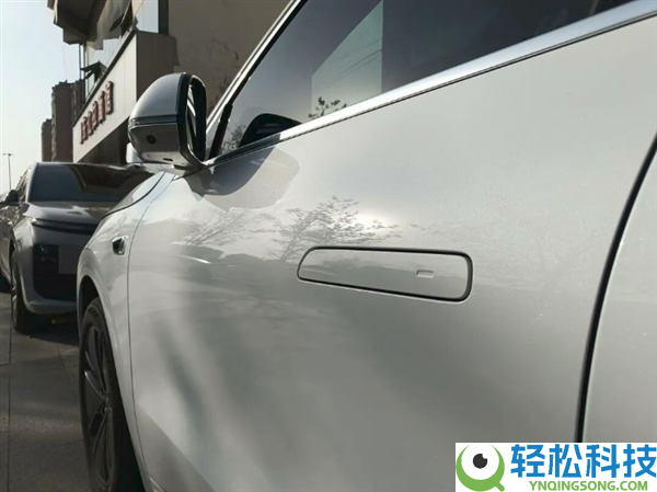 专家释疑：为何我国强迫制止潜藏式门把手