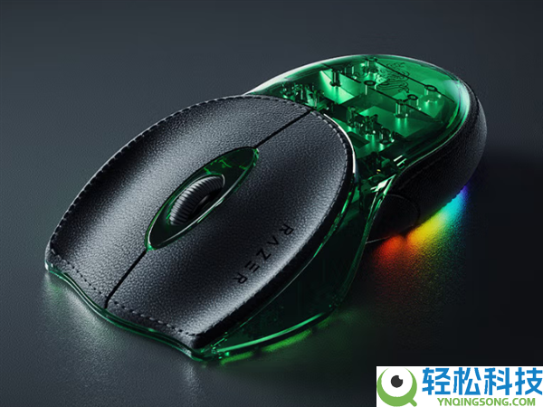 9999元,雷蛇布斯朗悍蛇20周年岁念款预售开启 全球限量1337只