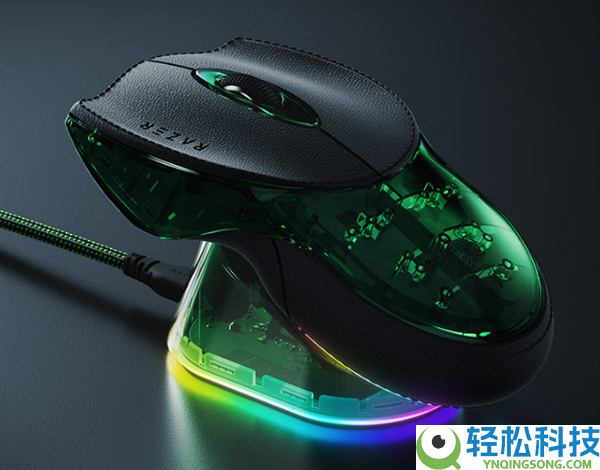 9999元,雷蛇布斯朗悍蛇20周年岁念款预售开启 全球限量1337只