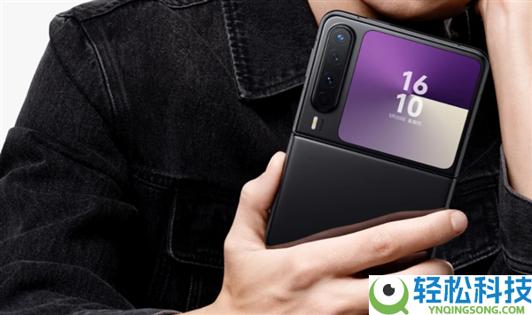 全球开创阔折叠,华为Pura X激活销量已破百万：二代行将退场