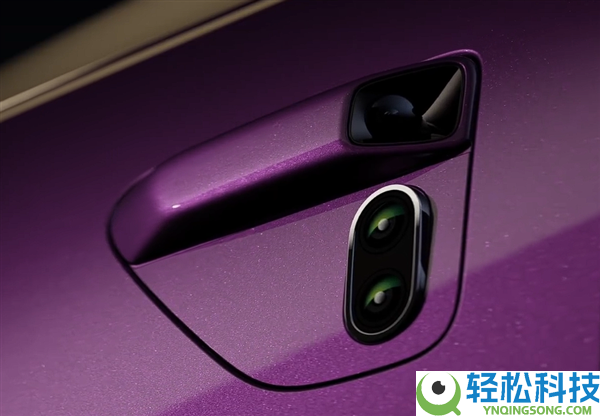 全新抱负L9 Livis为何卖到56万 官方揭秘:全自动悬架 72.7度超大电池