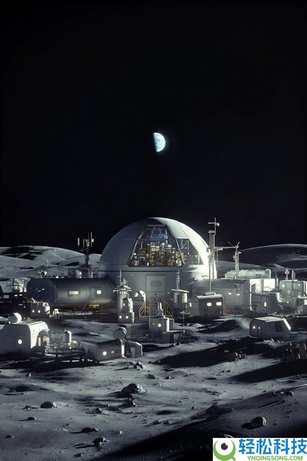 SpaceX推延火星殖民