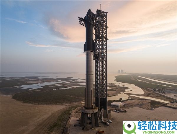 SpaceX推延火星殖民
