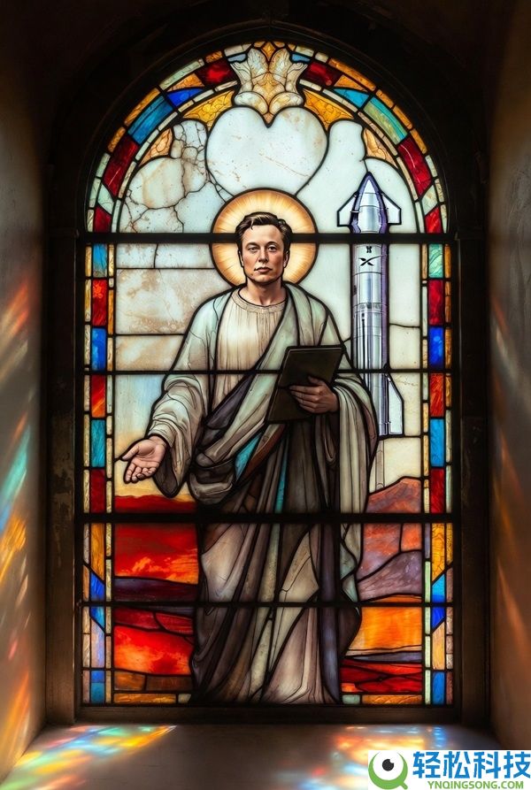 SpaceX推延火星殖民