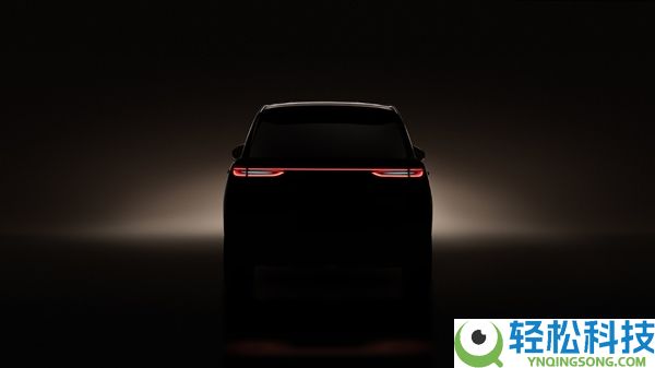 新权势慌不慌 长城魏牌V9X实车表态：剑指主流大六座SUV