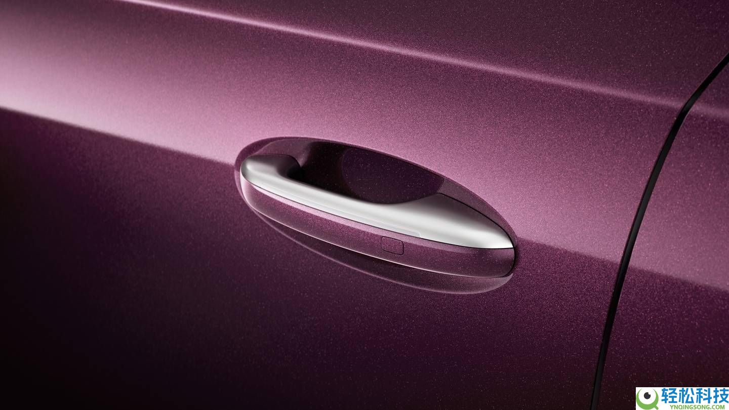 东方美学赶上科技奢华,长城魏牌V9X外观官图发布 旗舰六座SUV来袭