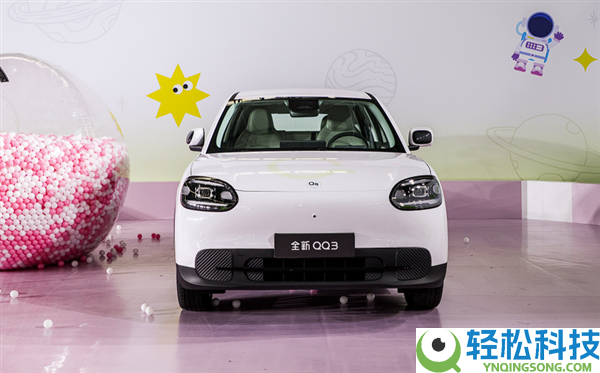 奇瑞QQ回来了,20分钟卖出10579台