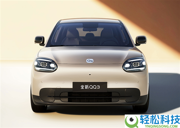 奇瑞QQ回来了,20分钟卖出10579台