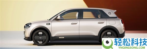 奇瑞QQ回来了,20分钟卖出10579台