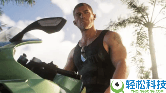 《GTA6》玩法实机有望9月表态 对标《大镖客2》宣发节拍