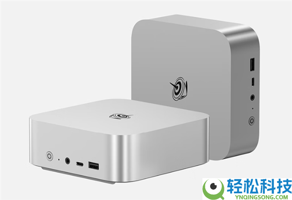 零刻SER10 Max迷你机首发4499元起：锐龙AI 9 HX 470、单10G网口