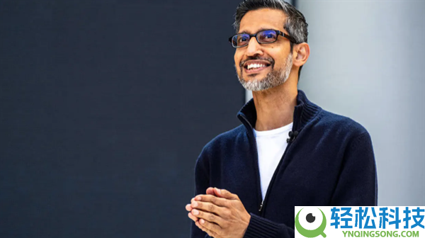 日均烧掉5个亿,谷歌这份败家财报 把华尔街都给整不会了