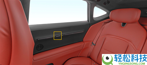 着火了乘客不会开门 怪车企乱学特斯拉吗