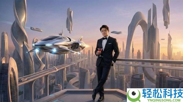 追觅CEO俞浩举行吹嘘大赛 全网征集比马斯克好十倍的吹嘘故事,转发抽人送黄金