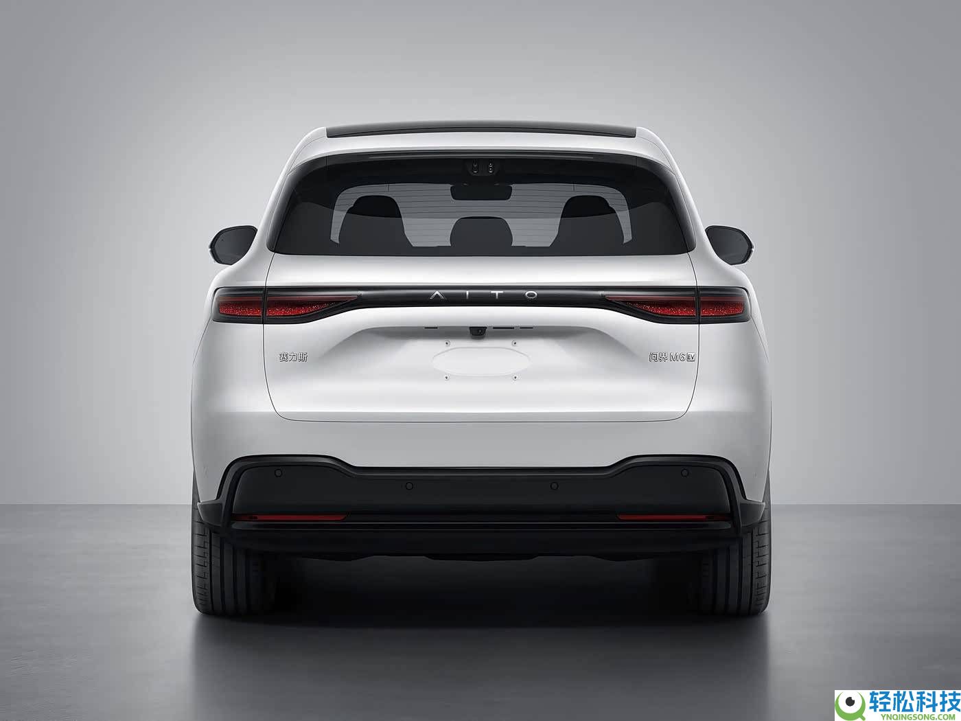 问界M6申报信息揭晓 增程纯电双动力 可否成市场新爆招待察看