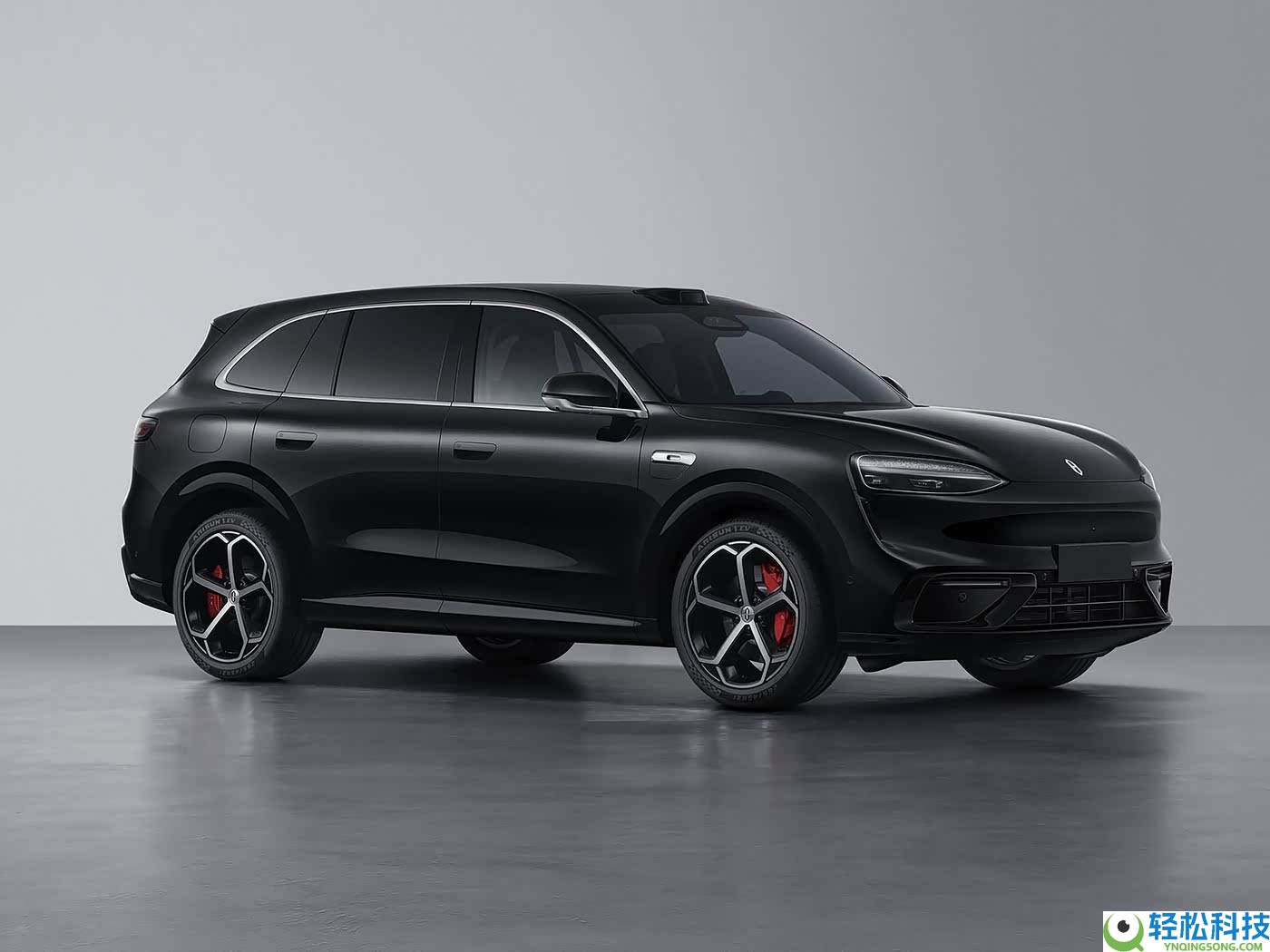 问界M6申报信息揭晓：增程纯电双动力,可否立室族新“爆款”？